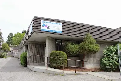 Surrey Masters Martial Arts BJJ Academy - photo 3