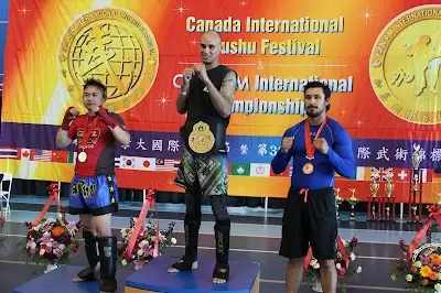 Surrey Masters Martial Arts BJJ Academy - photo 4