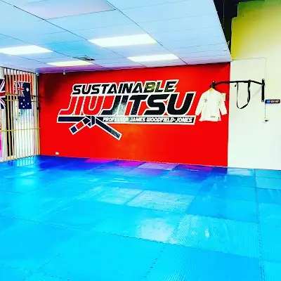 Sustainable Jiu Jitsu