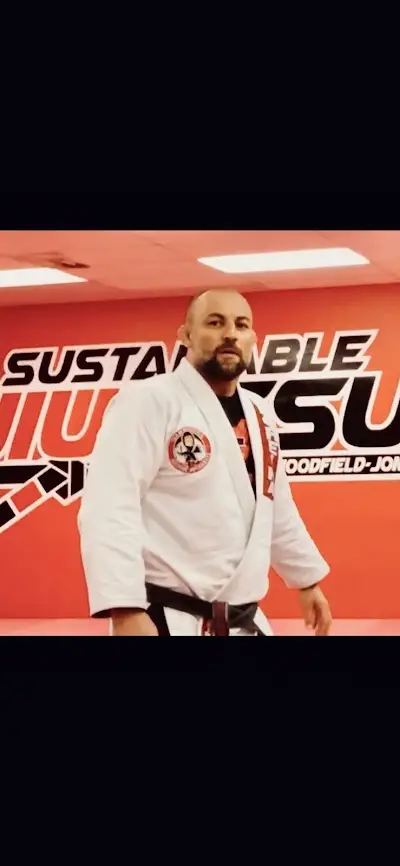 Sustainable Jiu Jitsu BJJ Academy - photo 1