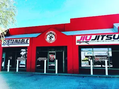 Sustainable Jiu Jitsu BJJ Academy - photo 2
