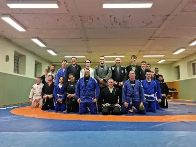 SV Halle Ringen / BJJ / Grappling BJJ Academy - photo 1