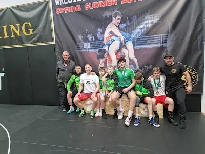 SV Halle Ringen / BJJ / Grappling BJJ Academy - photo 2
