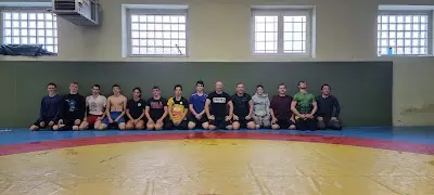 SV Halle Ringen / BJJ / Grappling BJJ Academy - photo 3