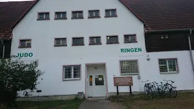 SV Halle Ringen / BJJ / Grappling BJJ Academy - photo 4