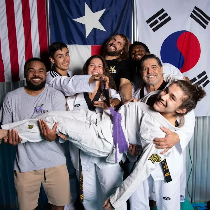SVega Taekwondo, Jiu-jitsu and Training Center