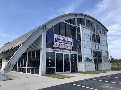 SVT Martial Arts Academy BJJ Academy - photo 1