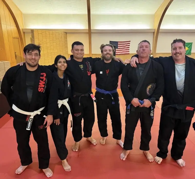 Sweetwater Brazilian Jiu Jitsu