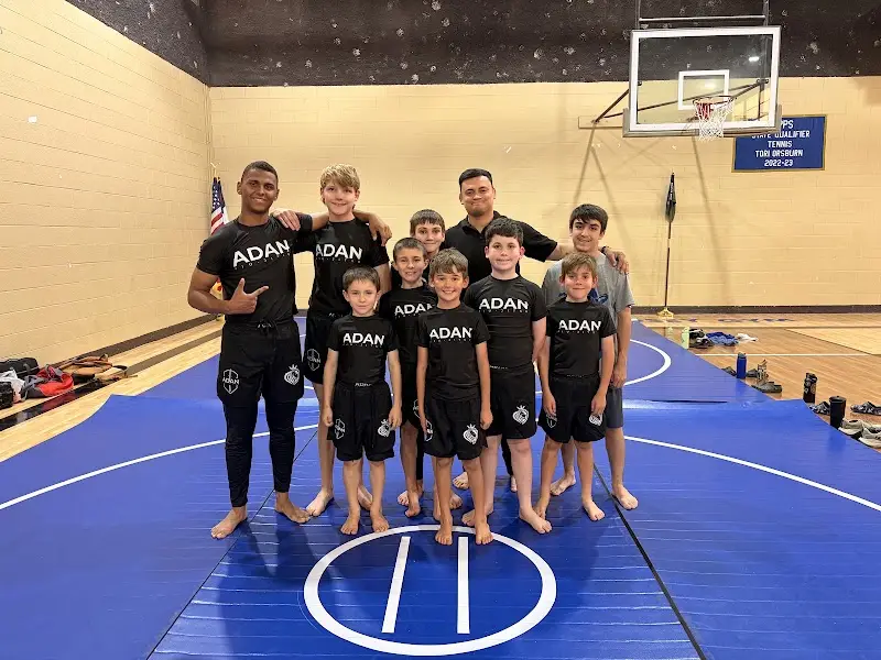 Sweetwater Brazilian Jiu Jitsu BJJ Academy - photo 1