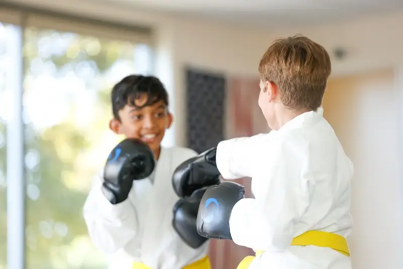 SwiftKick Martial Arts Carlsbad