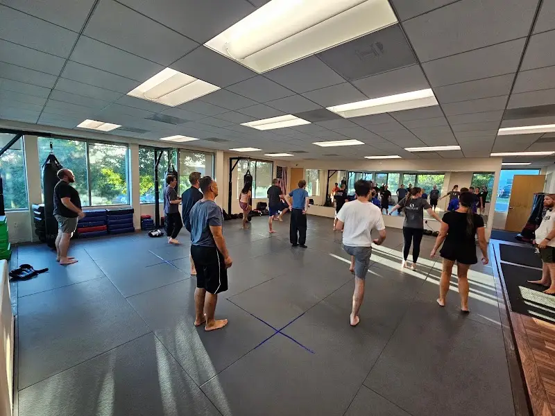 SwiftKick Martial Arts Carlsbad BJJ Academy - photo 1