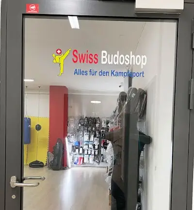Swiss-Budoshop - Budo Shop & Martial Arts Store