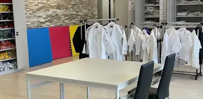 Swiss-Budoshop - Budo Shop & Martial Arts Store BJJ Academy - photo 1