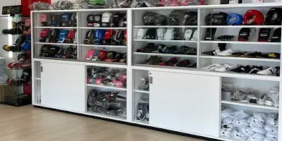 Swiss-Budoshop - Budo Shop & Martial Arts Store BJJ Academy - photo 3