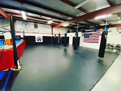 Switchback BJJ
