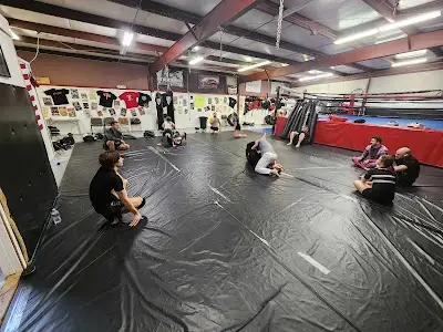 Switchback BJJ BJJ Academy - photo 1