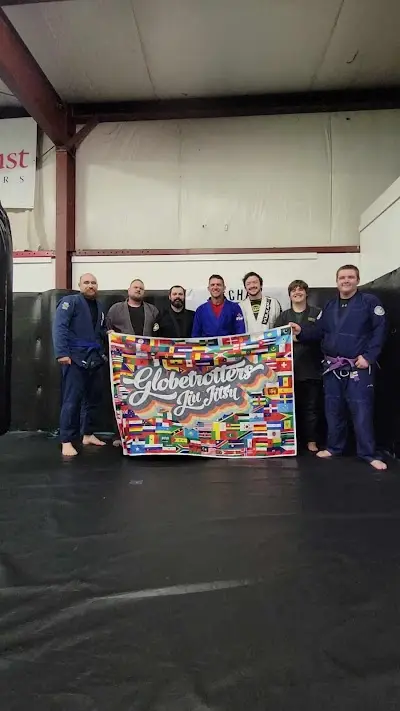 Switchback BJJ BJJ Academy - photo 3