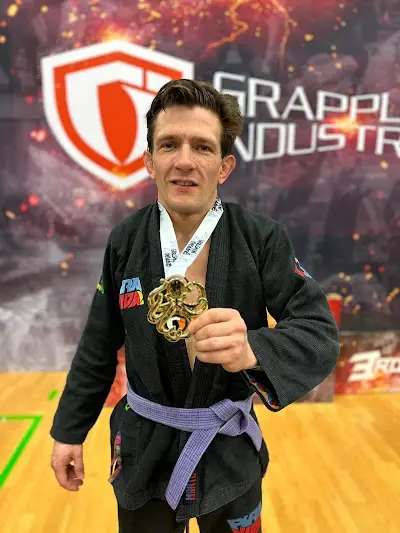SX MMA BJJ Academy - photo 2