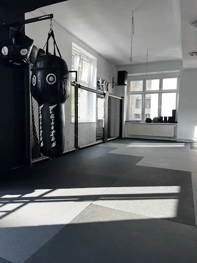 Syndicate Martial Arts Berlin - Shao Berlin GmbH BJJ Academy - photo 2