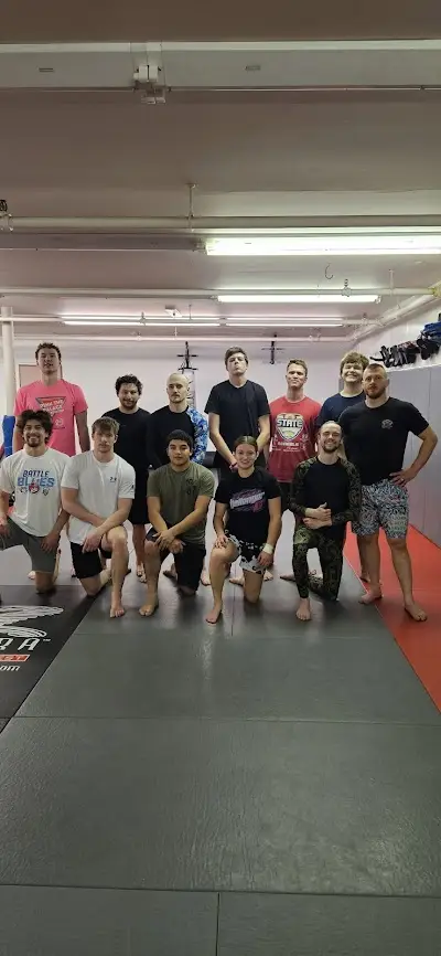 Synergy combat club