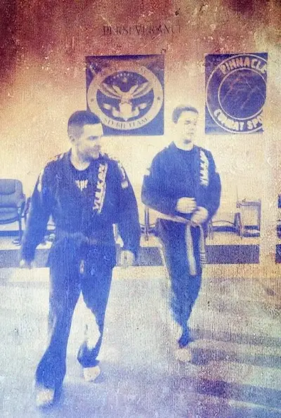 Synergy combat club BJJ Academy - photo 3