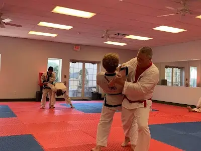 SZKLAR’S MARTIAL ARTS