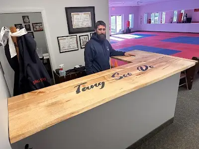 SZKLAR’S MARTIAL ARTS BJJ Academy - photo 1