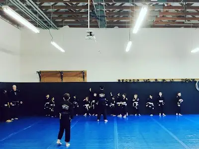 T3MA of Redmond BJJ Academy - photo 1