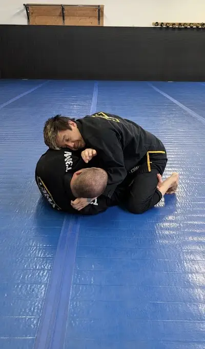 T3MA of Redmond BJJ Academy - photo 2