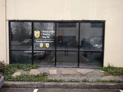 T3MA of Redmond BJJ Academy - photo 4