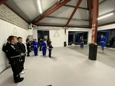 T45 Jiujitsu - BJJ Cork BJJ Academy - photo 1