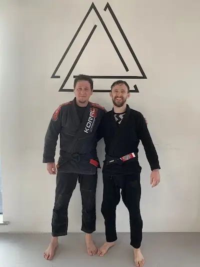 T45 Jiujitsu - BJJ Cork BJJ Academy - photo 2