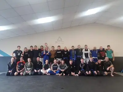 T45 Jiujitsu - BJJ Cork BJJ Academy - photo 3