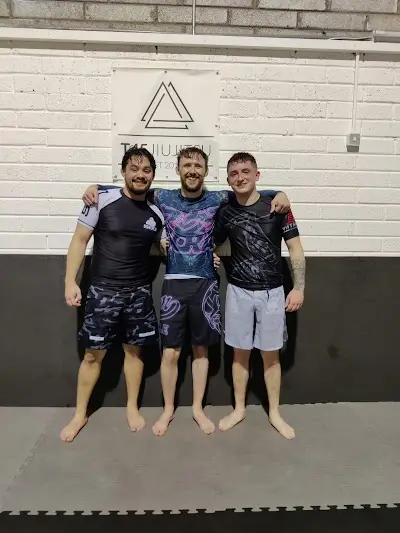 T45 Jiujitsu - BJJ Cork BJJ Academy - photo 4