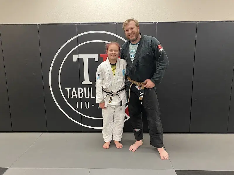 Tabula Rasa Brazilian Jiu-Jitsu