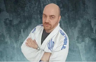 Tactical Martial Arts BJJ Academy - photo 1