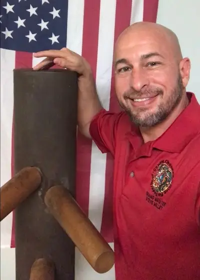 Tactical Martial Arts BJJ Academy - photo 3