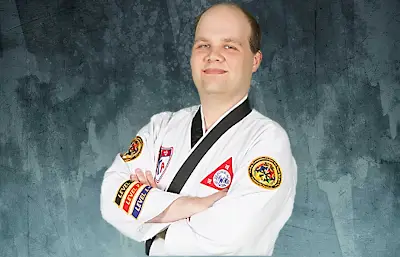 Tactical Martial Arts BJJ Academy - photo 4