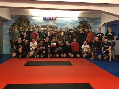 Take Down e. V.