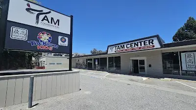 TAM CENTER