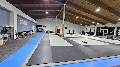 TAM CENTER BJJ Academy - photo 2