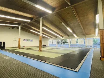 TAM CENTER BJJ Academy - photo 3