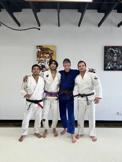 Tama Jiu-Jitsu BJJ Academy - photo 1