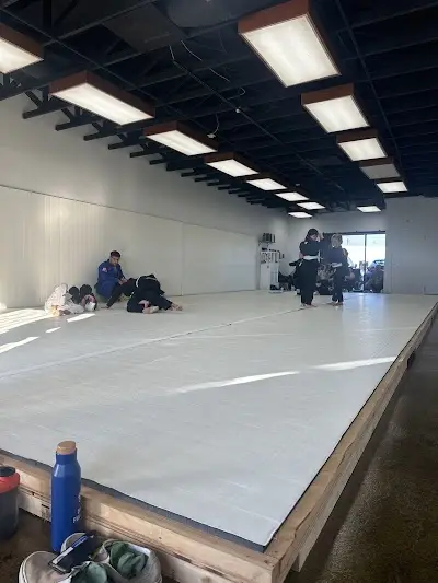 Tama Jiu-Jitsu BJJ Academy - photo 4