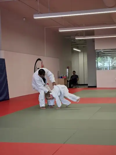 Tamayo's Judo BJJ Academy - photo 1