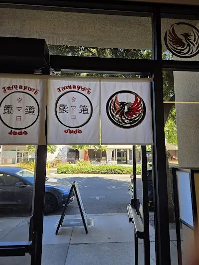 Tamayo's Judo BJJ Academy - photo 3