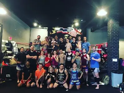 Tampa Muay Thai BJJ Academy - photo 3