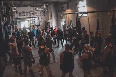 Tampa Muay Thai BJJ Academy - photo 4