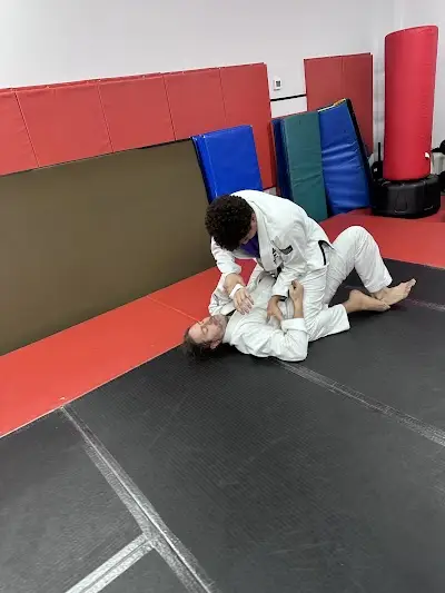 Tanama Arts BJJ Academy - photo 1