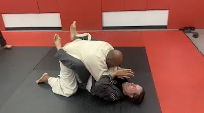 Tanama Arts BJJ Academy - photo 3